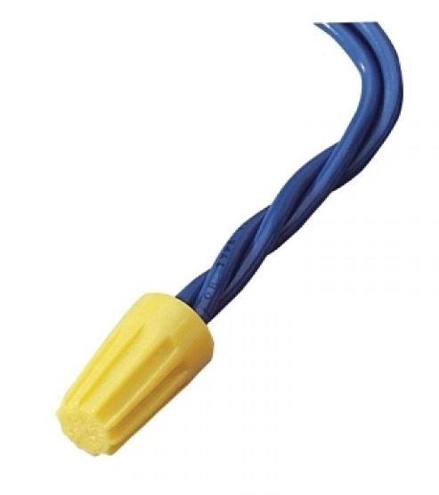 Wire Connectors
